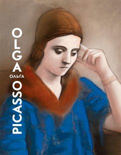 Olga Picasso