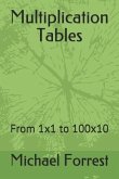 Multiplication Tables: From 1x1 to 100x10