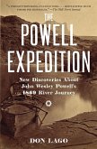 The Powell Expedition: New Discoveries about John Wesley Powell's 1869 River Journey