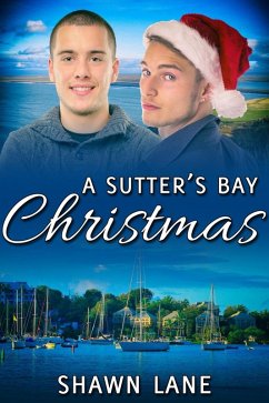 Cover Sutter's Bay Christmas (eBook, ePUB)
