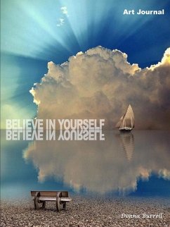 Believe in Yourself - Burrell, Donna