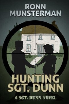 Hunting Sgt. Dunn - Munsterman, Ronn
