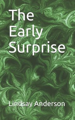 The Early Surprise - Anderson, Lindsay