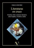 Literaturas en cruce : estudios sobre contactos literarios entre España y América Latina