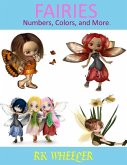 Fairies: Numbers, Colors and More