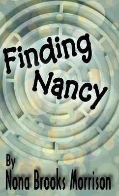 Finding Nancy - Morrison, Nona Brooks