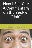 Now I See You: A Commentary on the Book of Job