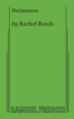 Swimmers - Bonds, Rachel