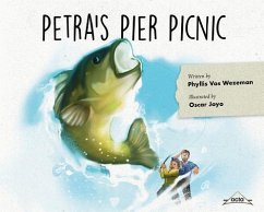 Petra's Pier Picnic - Wezeman, Phyllis Vos