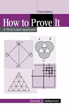 How to Prove It - Velleman, Daniel J. (Amherst College, Massachusetts)