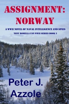 Assignment: Norway - Azzole, Peter J.