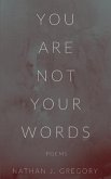 You Are Not Your Words