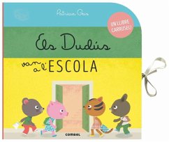 Els Dudús van a l'escola - Geis, Patricia