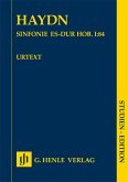 Sinfonie Es-dur Hob I:84 SE Sinfonie Es-dur Hob I:84 SE