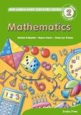 Mathematics Grade 2 Pupil's Book