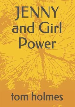 JENNY and Girl Power: Bullying and Girls breaking into sports dominated by boys - Holmes, Tom