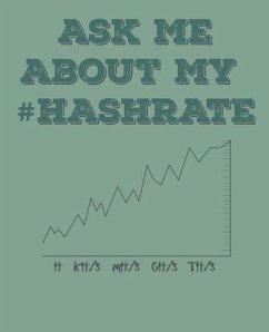 Ask Me about My #hashrate: Crypto Mining - Doodles, Paul