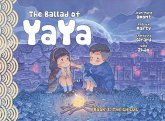 The Ballad of Yaya Book 3