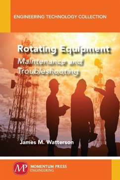 Rotating Equipment - Watterson, James M.