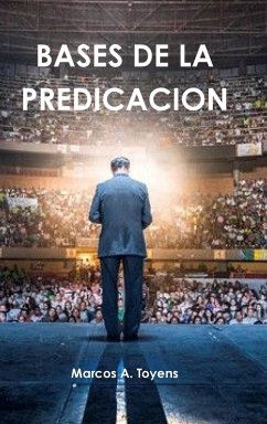 BASES DE LA PREDICACION - Toyens, Marcos A.