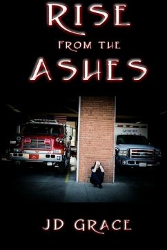 Rise From the Ashes - Grace, Jd