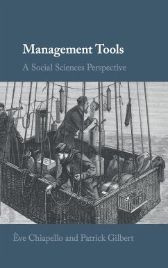 Management Tools - Chiapello, Ève; Gilbert, Patrick