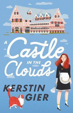 A Castle in the Clouds - Gier, Kerstin
