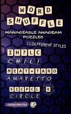 Word Shuffle: Manageable Anagram Puzzles
