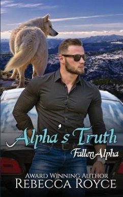 Alpha's Truth - Royce, Rebecca