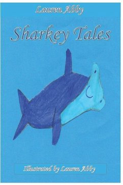 Sharkey Tales - Abby, Lauren