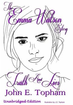 Emma Watson - Truth And Lies - Topham, John