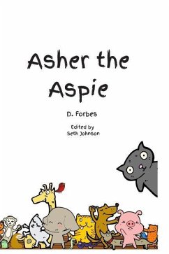 Asher the Aspie - Forbes, D.