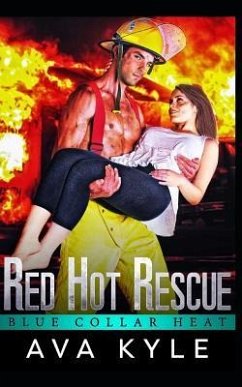 Red Hot Rescue - Kyle, Ava