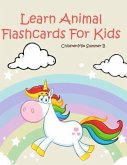Learn Animal Flashcards For Kids: Animals Vocabulary flash cards: - Farm, Sea, Zoo Animals. Practice English Vocabulary books on Animals flashcards. E