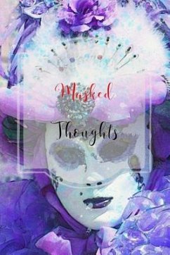 Masked Thoughts - Publishing, Ronland