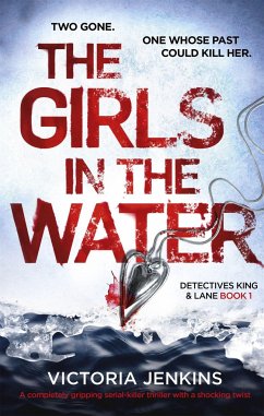 The Girls in the Water - Jenkins, Victoria