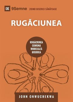 Rug¿ciunea (Prayer) (Romanian) - Onwuchekwa, John