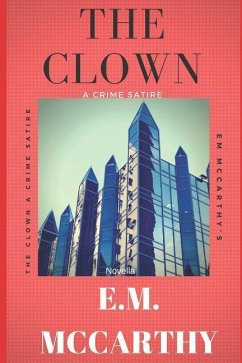 The Clown - McCarthy, E. M.