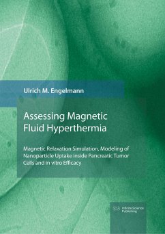 Magnetic Fluid Hyperthermia - Engelmann, Ulrich
