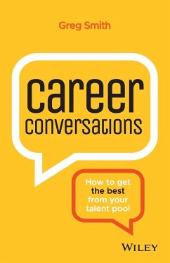 Career Conversations - Smith, Greg