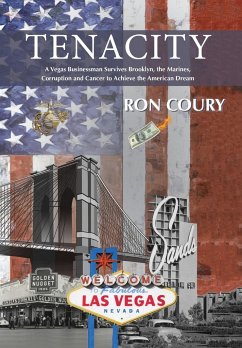 Tenacity - Coury, Ron