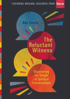 The Reluctant Witness - Everts, Don