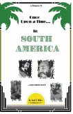 Once Upon A Time in South America: A Forbidden Memoir?