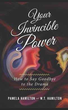 Your Invincible Power - Hamilton, W T; Hamilton, Pamela