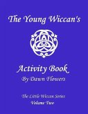 The Young Wiccan's Activity Book