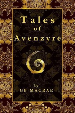 Tales of Avenzyre - MacRae, Gb