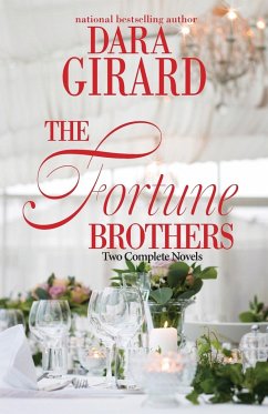The Fortune Brothers - Girard, Dara