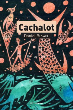 Cachalot (eBook, ePUB) - Besace, Daniel