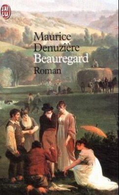 Beauregard - Denuziere, Maurice