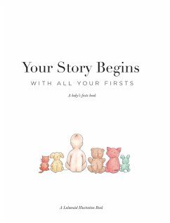 Cover Your Story Begins